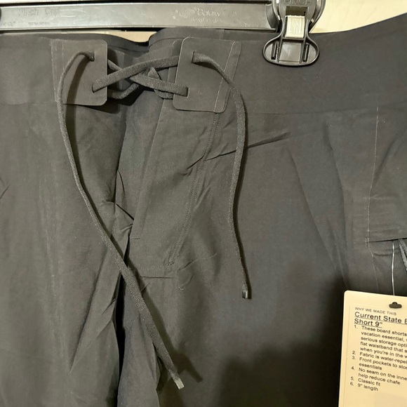 Men’s Lululemon Current State Board Short 9" - Picture 7 of 10